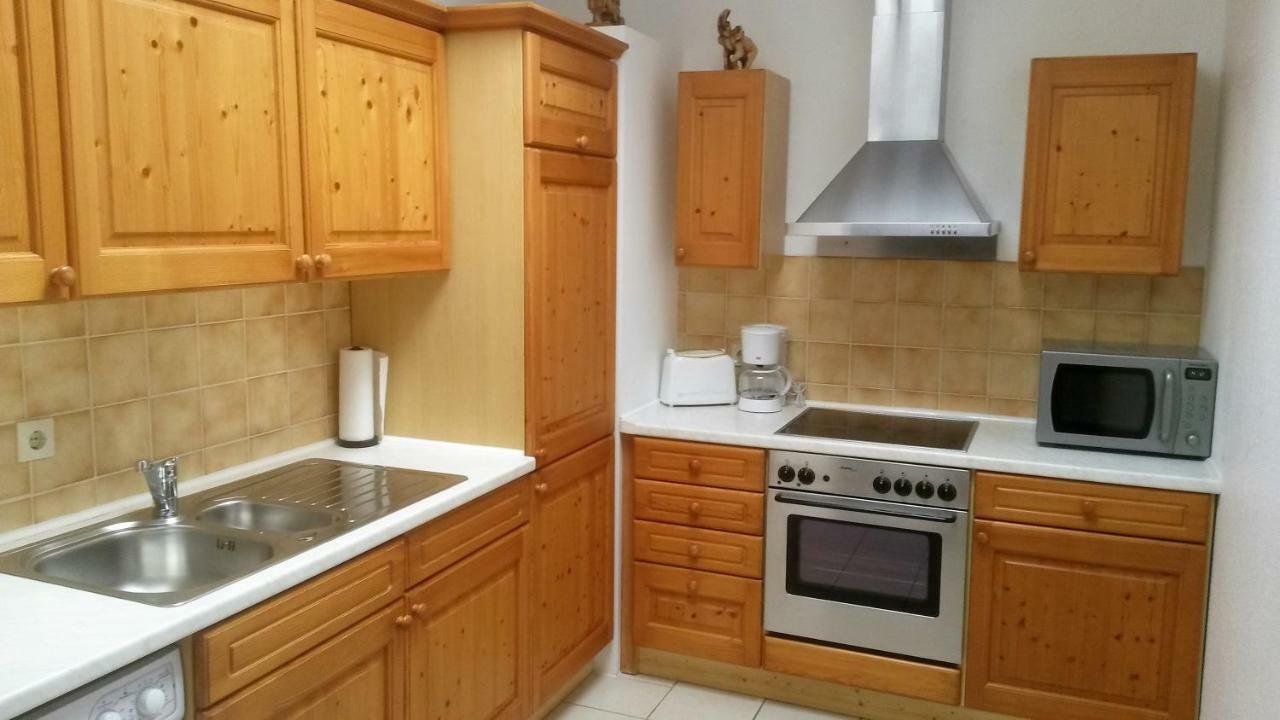 לימבורג אן דר לאהן Altstadt-Ferienwohnung Rodica מראה חיצוני תמונה